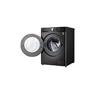 LG 13/8kg, AI Direct Drive Front Load Washer Dryer, FV1413H2BA
