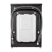LG 13/8kg, AI Direct Drive Front Load Washer Dryer, FV1413H2BA