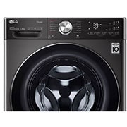 LG 13kg, AI Direct Drive Front Load Washing Machine, FV1413S2BA