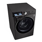 LG 13kg, AI Direct Drive Front Load Washing Machine, FV1413S2BA