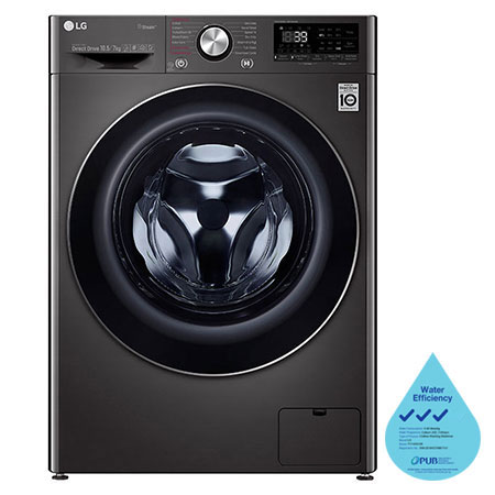 Lg v700 deals washer dryer