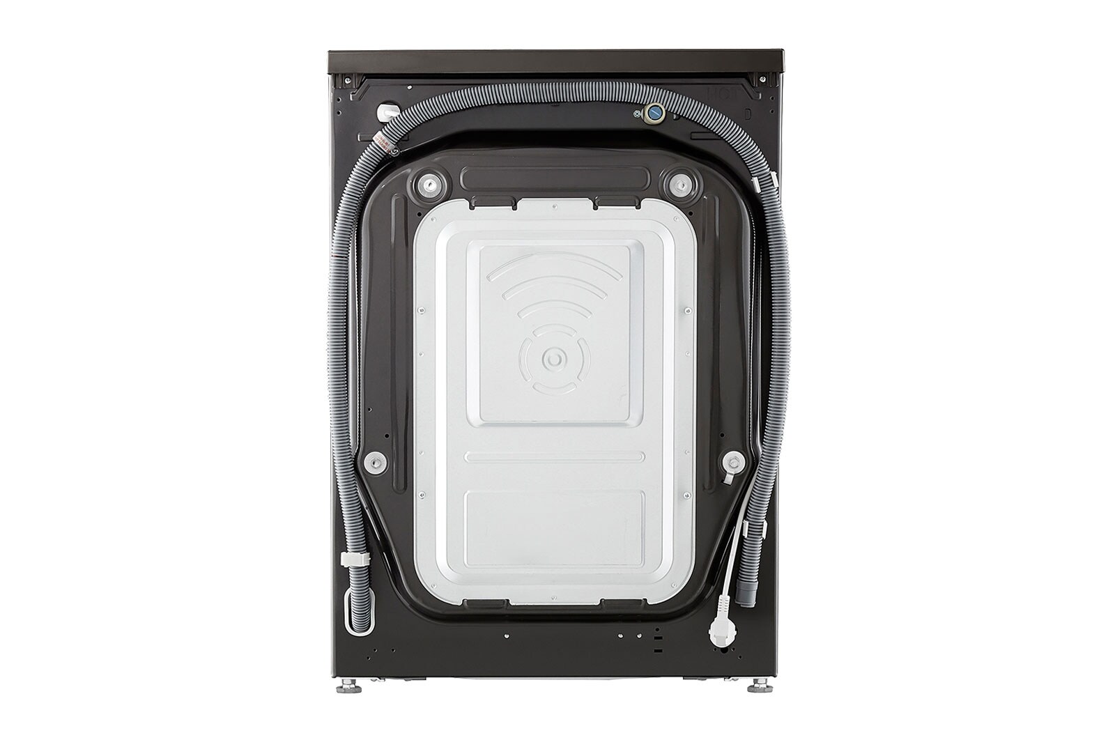 LG 10.5kg AI DD Front Load Washing Machine, FV1450S2K