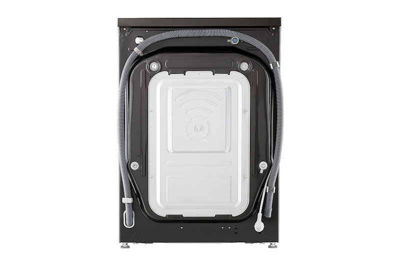 LG 10.5kg AI DD Front Load Washing Machine, FV1450S2K