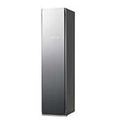 LG Styler® Essence Mirrored Finish with ThinQ™, 5.2kg, S3MFC