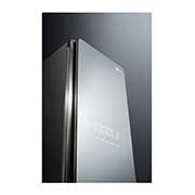 LG Styler® Essence Mirrored Finish with ThinQ™, 5.2kg, S3MFC