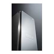 LG Styler™ Essence Mirrored Finish with SmartThinQ™, 5.2kg, S3MFC