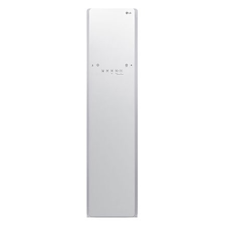  LG Smart LG Styler in White, S3WF 