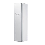 LG  LG Styler® with SmartThinQ™, 5.2kg, White, S3WF