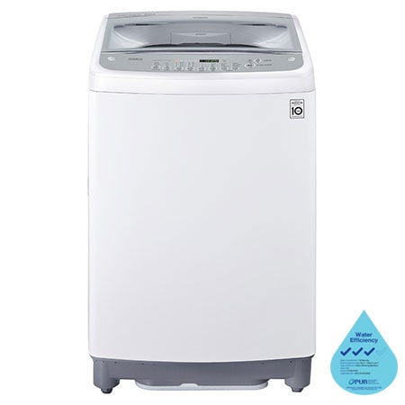 Lg wtg7520 7.5 kg top load washer hot sale