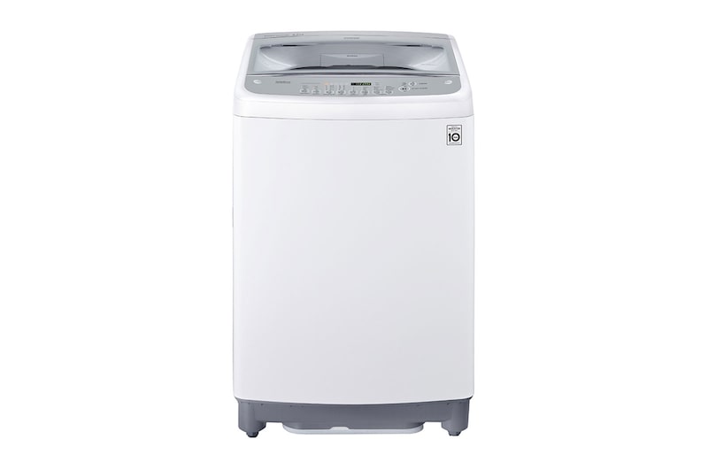 LG 8kg, Smart Inverter Top Load Washing Machine, T2108VSAW