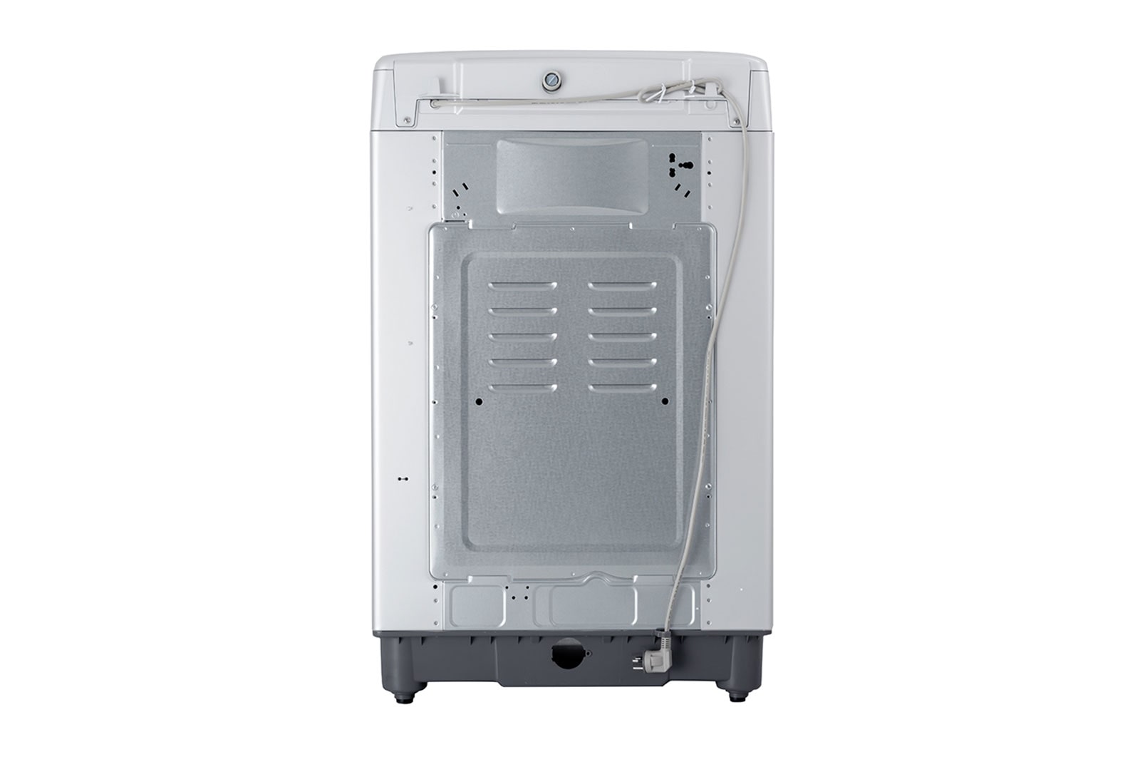 LG 8kg, Smart Inverter Top Load Washing Machine, T2108VSAW