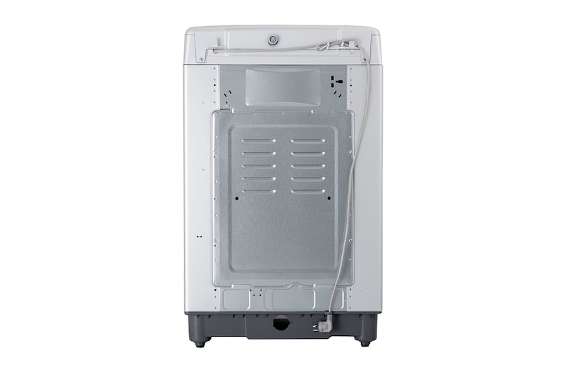 LG 8kg, Smart Inverter Top Load Washing Machine, T2108VSAW