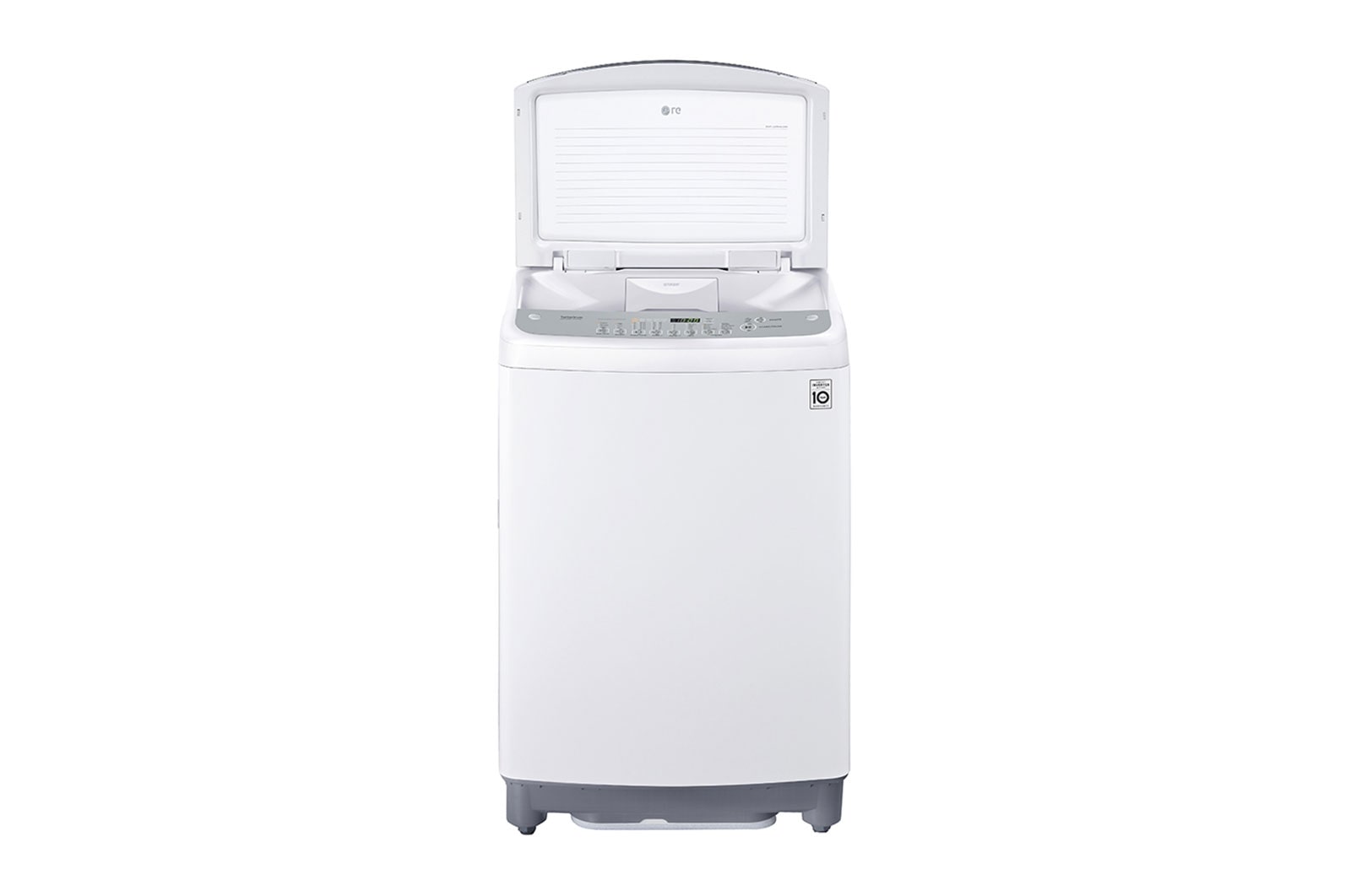 Lg wtg7520 7.5 kg top load washer hot sale