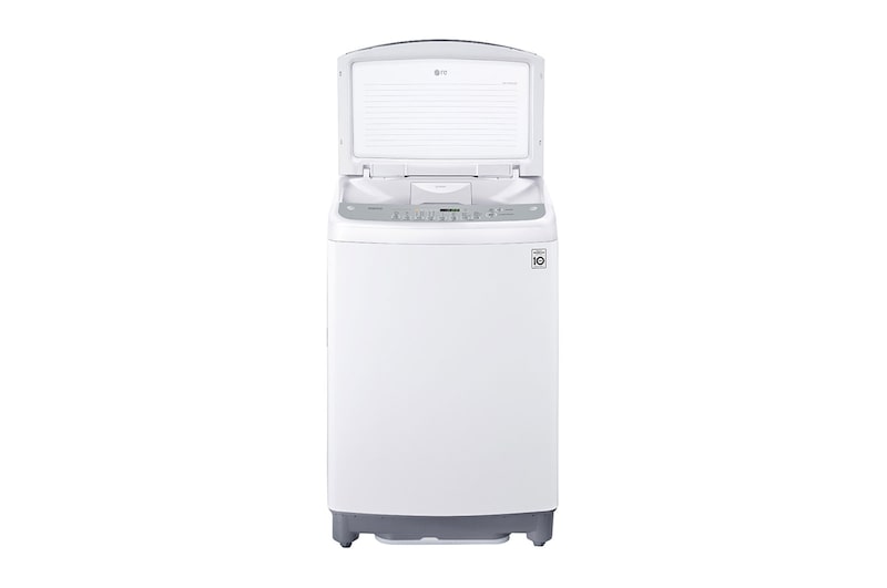 LG 8kg, Smart Inverter Top Load Washing Machine, T2108VSAW