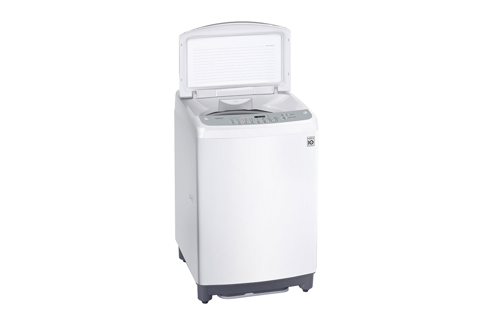 LG 8kg, Smart Inverter Top Load Washing Machine, T2108VSAW