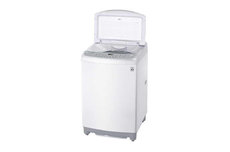 LG 8kg, Smart Inverter Top Load Washing Machine, T2108VSAW