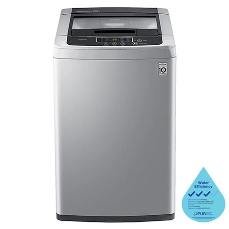 Best top loading washing on sale machine with inverter technology