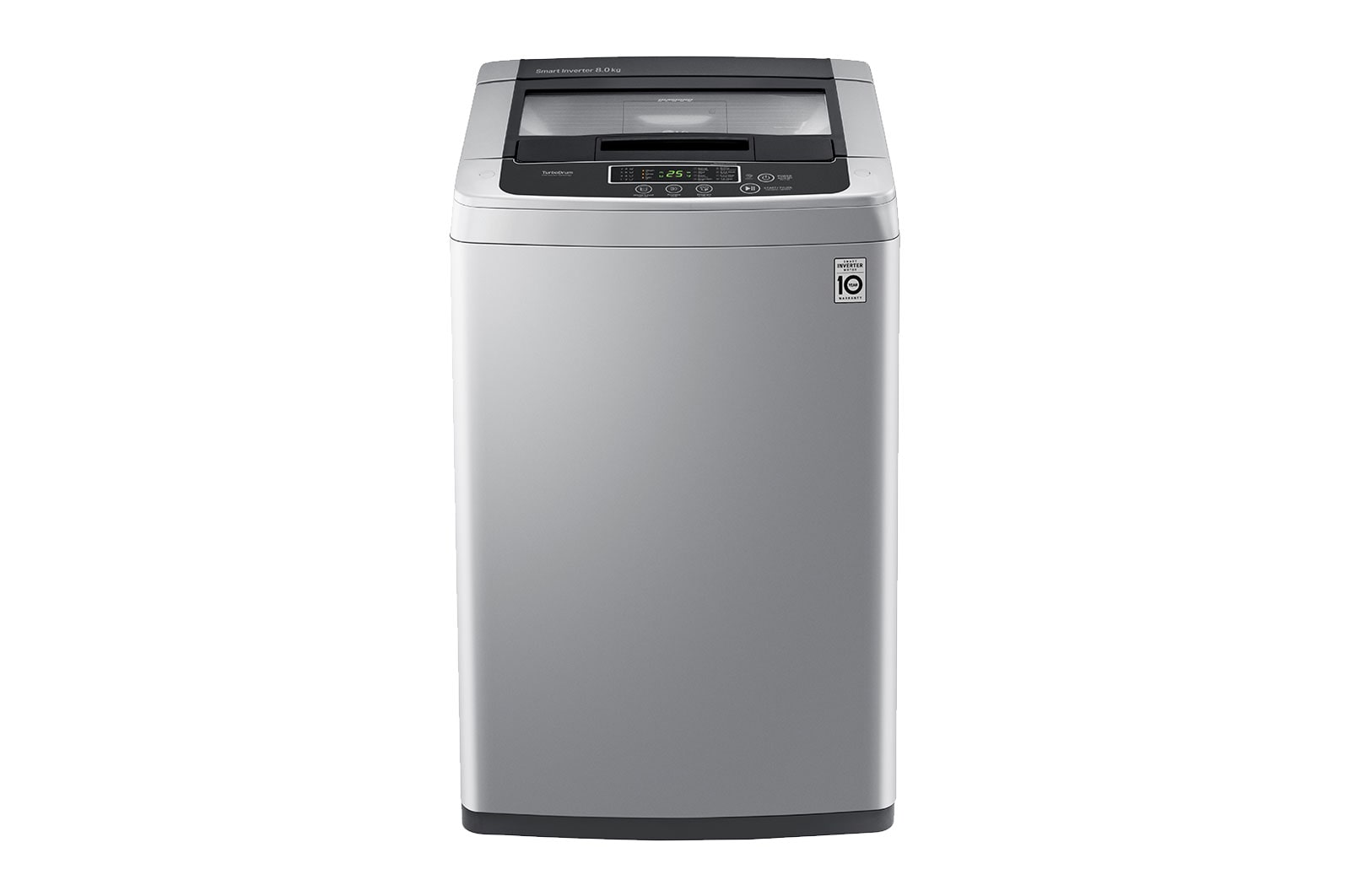 Lg 8kg store washing machine stand