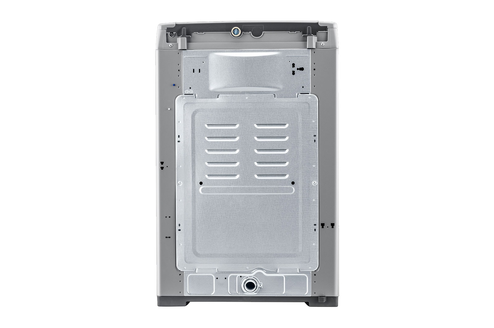 Lg smart inverter 8 kg store