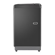 LG Smart Inverter Top Load Washing Machine, 9KG, Black, T2109VSAB