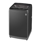 LG Smart Inverter Top Load Washing Machine, 9KG, Black, T2109VSAB