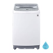 LG 10kg, Smart Inverter Top Load Washing Machine, T2310VSAW