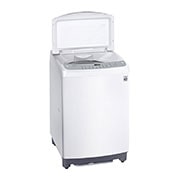 LG 10kg, Smart Inverter Top Load Washing Machine, T2310VSAW