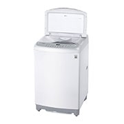 LG 10kg, Smart Inverter Top Load Washing Machine, T2310VSAW