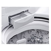 LG 10kg, Smart Inverter Top Load Washing Machine, T2310VSAW