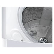 LG 10kg, Smart Inverter Top Load Washing Machine, T2310VSAW