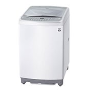 LG 10kg, Smart Inverter Top Load Washing Machine, T2310VSAW