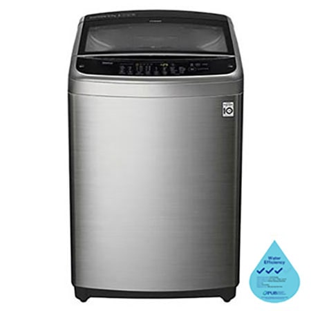 Lg smart inverter top load washing machine cheap