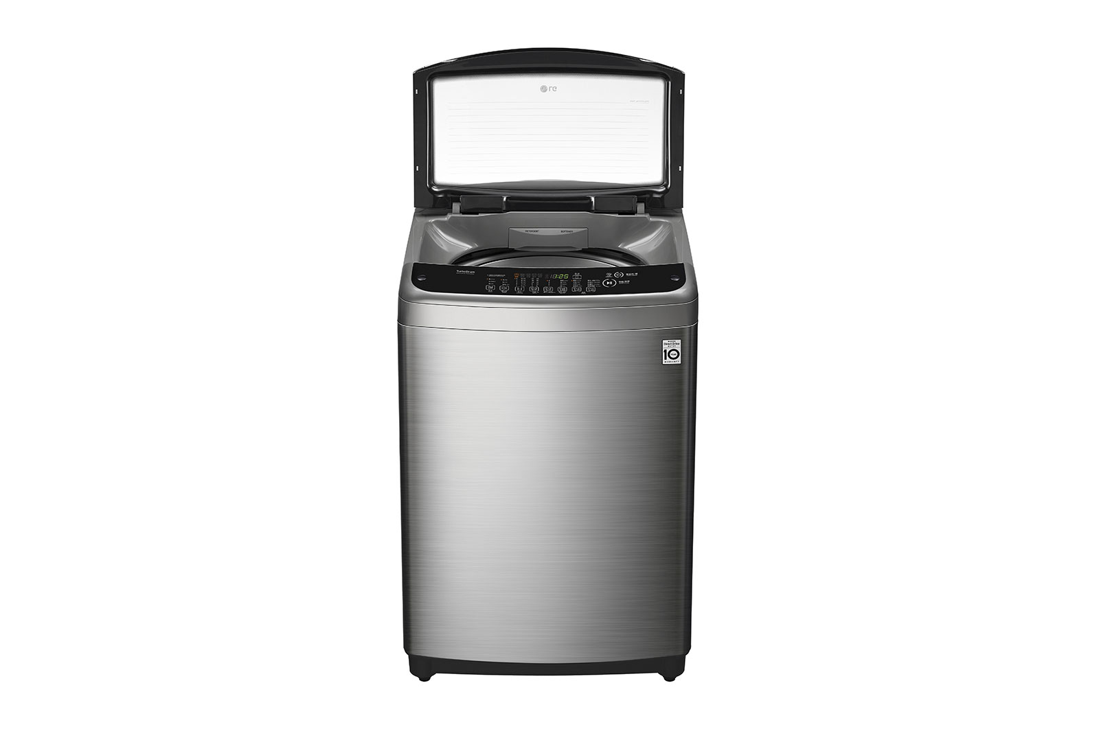 LG 12kg, Smart Inverter Top Load Washing Machine, T2312VSAV