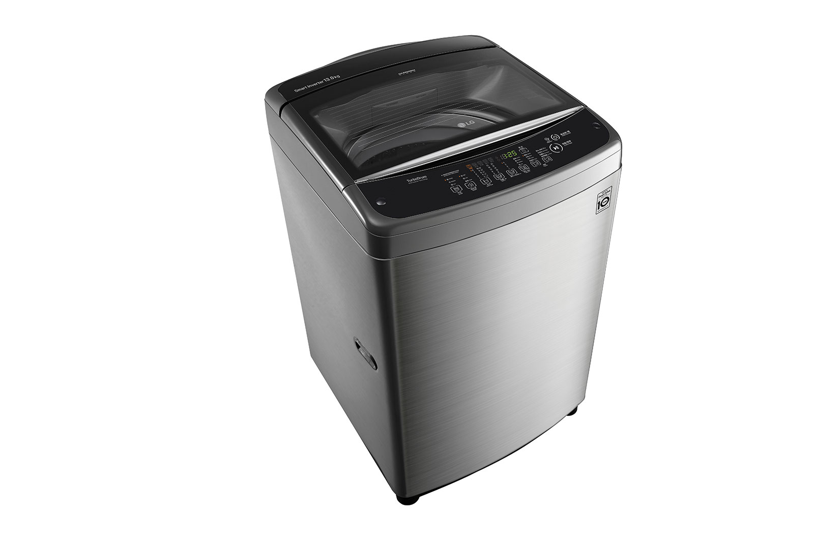LG 12kg, Smart Inverter Top Load Washing Machine, T2312VSAV