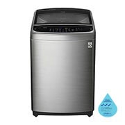 LG 12kg, Smart Inverter Top Load Washing Machine, T2312VSAV