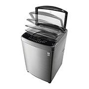 LG 12kg, Smart Inverter Top Load Washing Machine, T2312VSAV