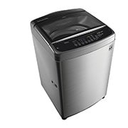 LG 12kg, Smart Inverter Top Load Washing Machine, T2312VSAV