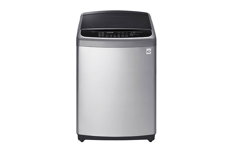 LG 16kg, Top Load Smart Washing Machine with 6 Motion Inverter Direct Drive , T2516SSAVT
