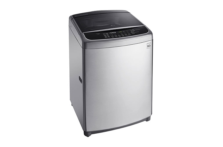 LG 16kg, Top Load Smart Washing Machine with 6 Motion Inverter Direct Drive , T2516SSAVT