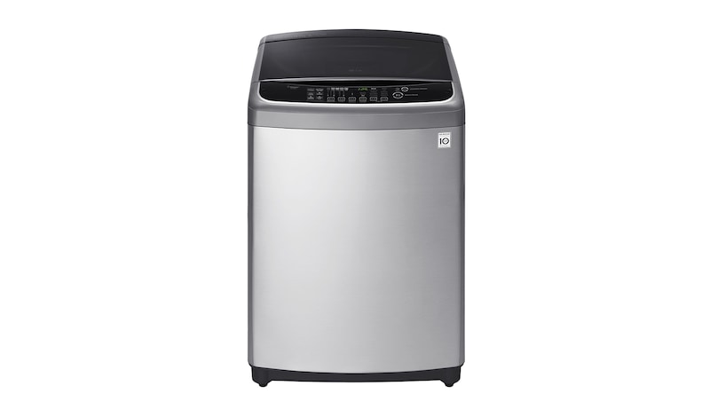 LG 16kg, Top Load Smart Washing Machine with 6 Motion Inverter Direct Drive , T2516SSAVT