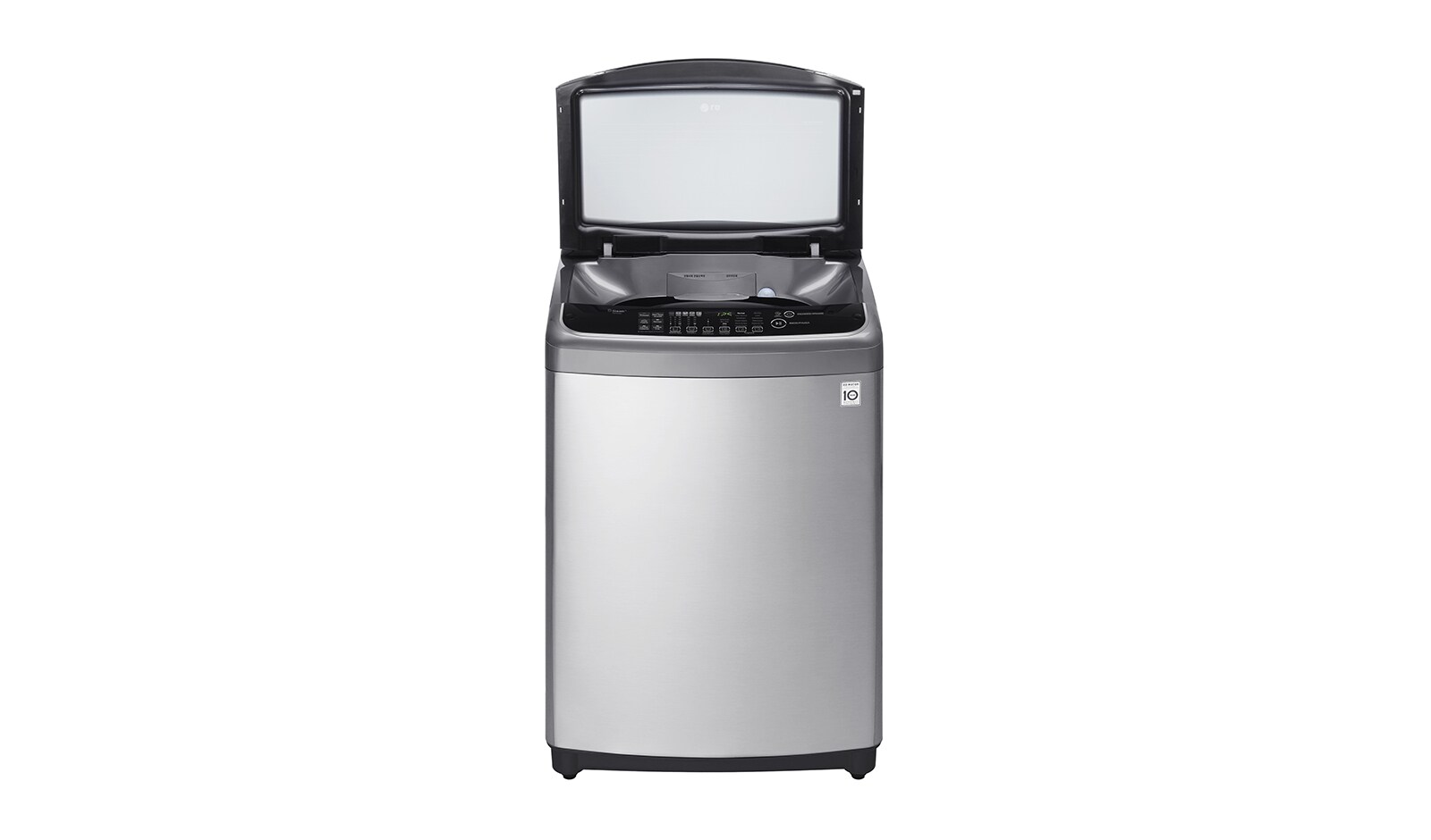 LG 16kg, Top Load Smart Washing Machine with 6 Motion Inverter Direct Drive , T2516SSAVT