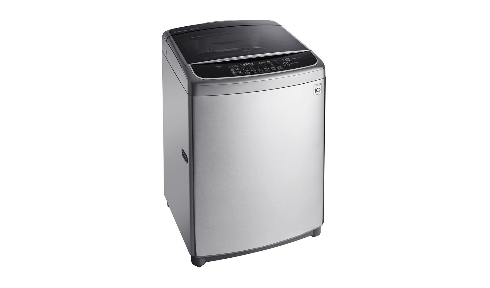 LG 16kg, Top Load Smart Washing Machine with 6 Motion Inverter Direct Drive , T2516SSAVT