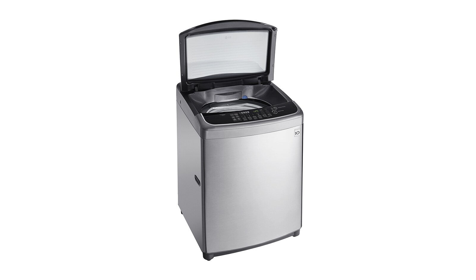 LG 16kg, Top Load Smart Washing Machine with 6 Motion Inverter Direct Drive , T2516SSAVT