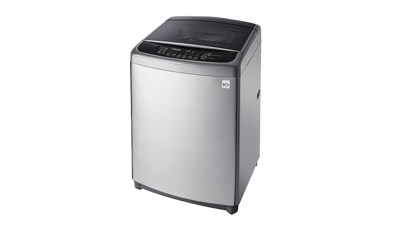 LG 16kg, Top Load Smart Washing Machine with 6 Motion Inverter Direct Drive , T2516SSAVT