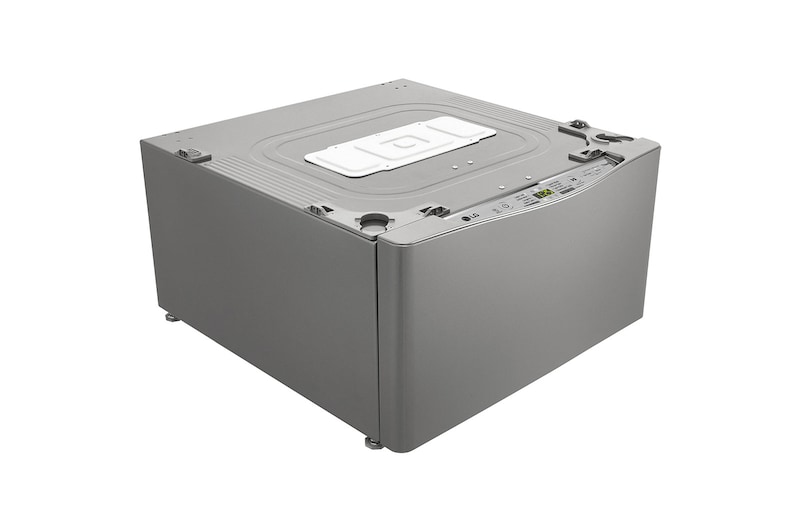 LG 2.5kg TWINWash™ Mini Washing Machine, T2525NTWV