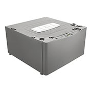 LG 2.5kg TWINWash™ Mini Washing Machine, T2525NTWV