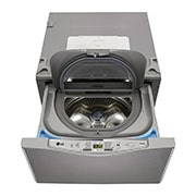 LG 2.5kg TWINWash™ Mini Washing Machine, T2525NTWV