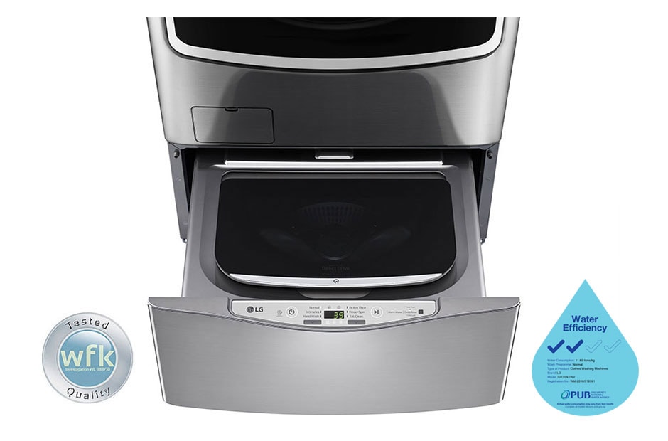 Lg washing store machine 3kg price