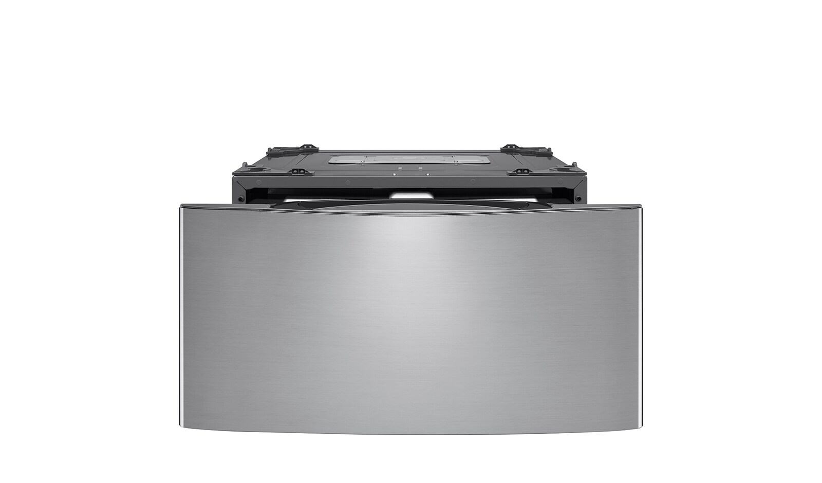 LG 3.5kg, Slim Inverter DD TWIN Load Washing Machine, T2735NTWV