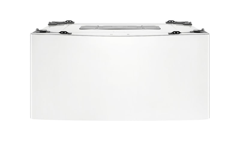 LG 2kg, TWIN Load Smart Washing Machine with Slim Inverter DD , TG2402NTWW